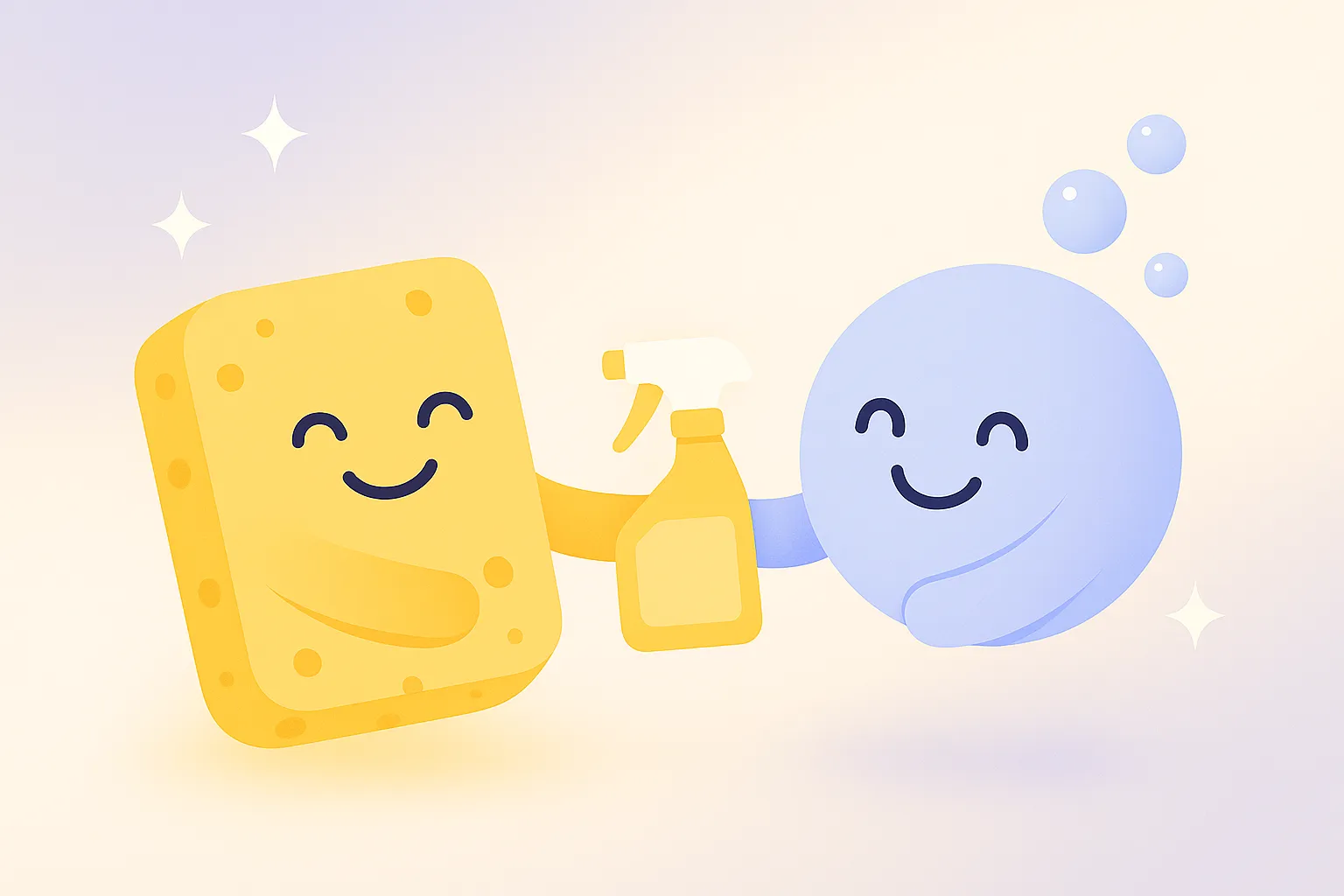 How to Divide Household Chores Fairly Without Stress or Conflict