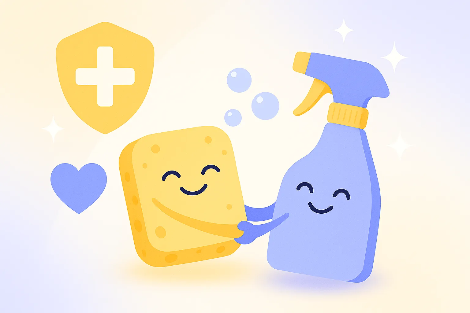 The Hidden Health Benefits of Regular Cleaning at Home