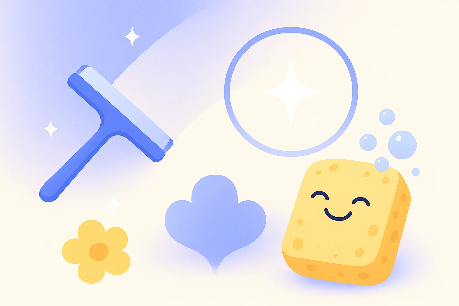 The Psychology of a Clean Home and Why Tidy Spaces Boost Happiness