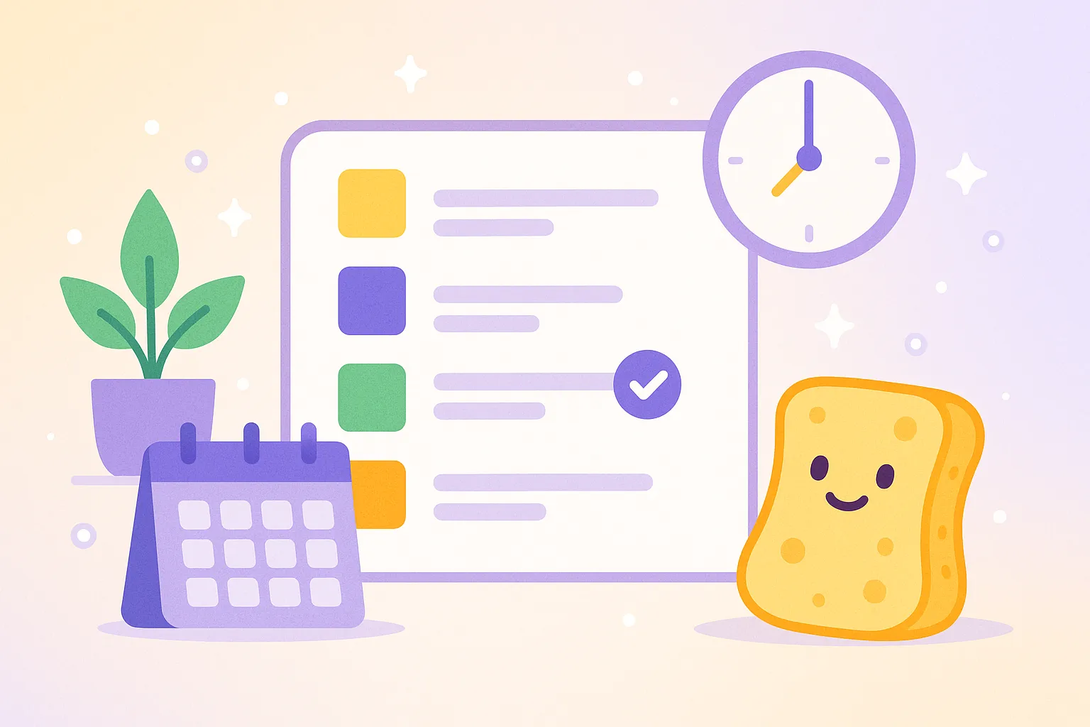 Why Household Workloads Still Feel Unequal And What Actually Helps