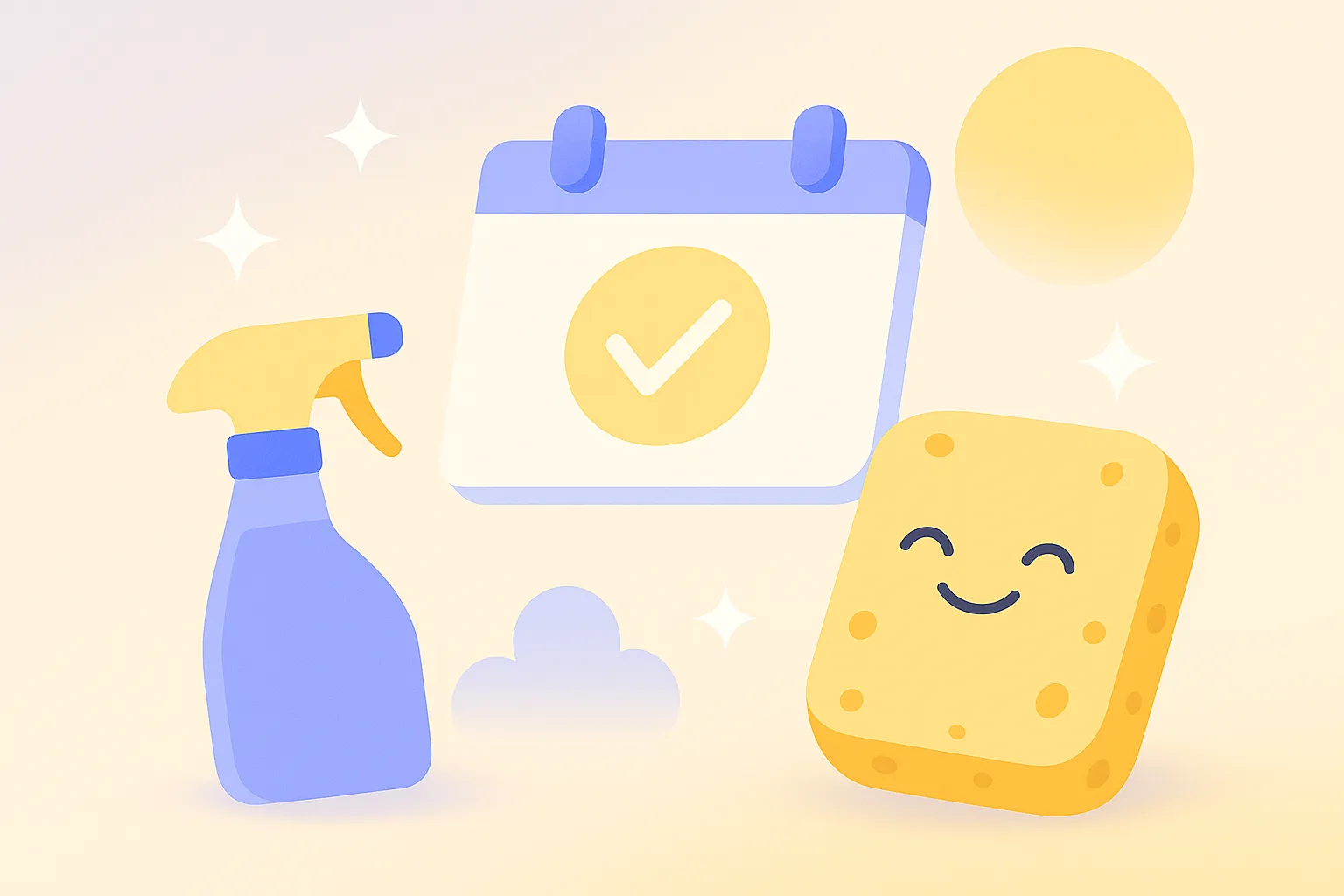 Weekend Reset Routine for a Calm Home and a Stress Free Week Ahead